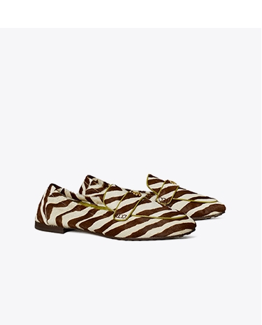 Ballet Loafer