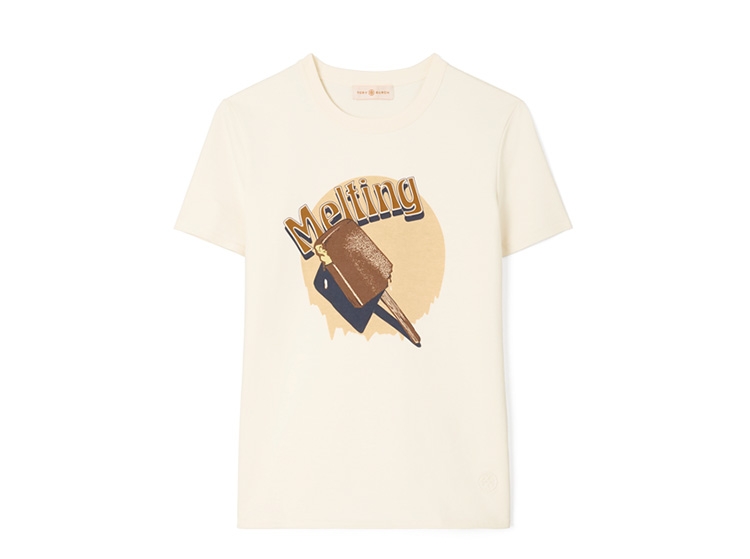 Graphic tees