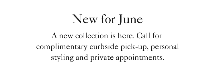 Visit our outlet stores