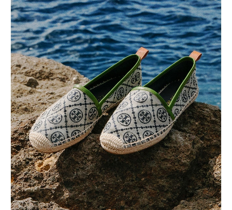 Classic espadrilles