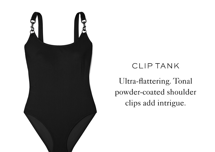 Clip Tank