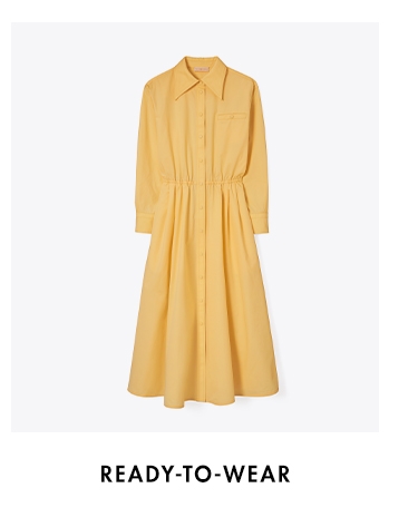 Ready-To-Wear