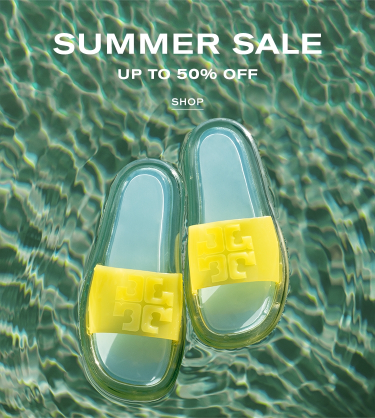 Summer Sale