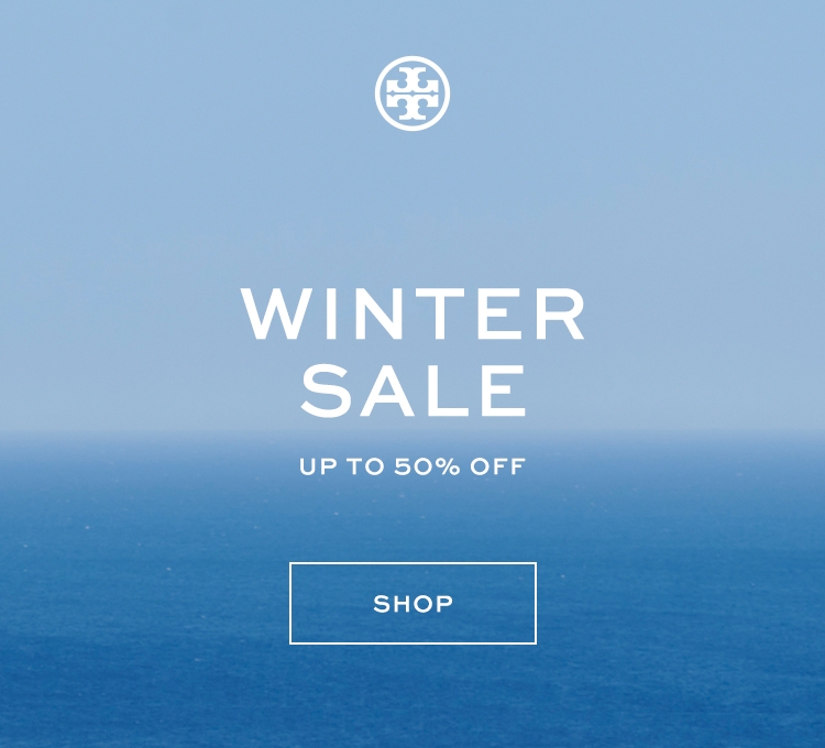 Winter Sale