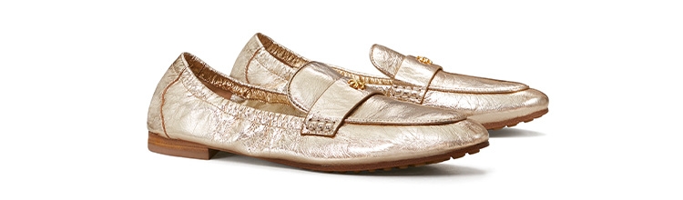 Ballet Loafer