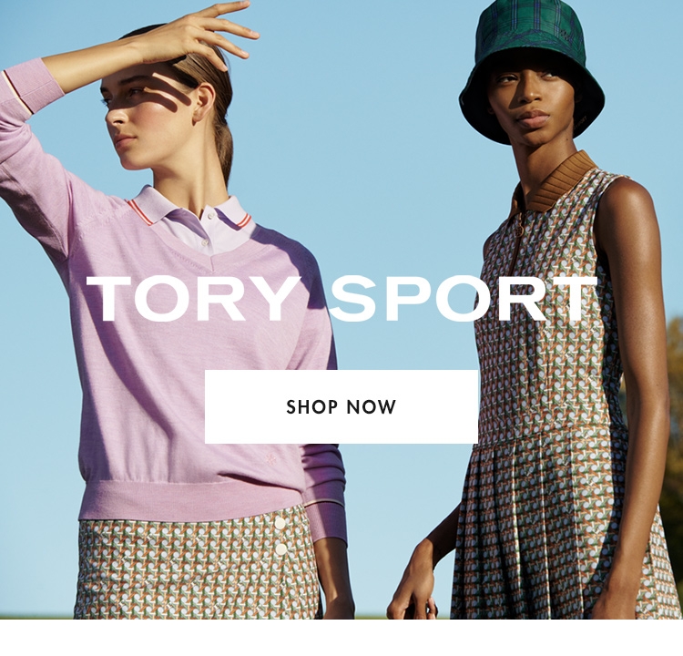 Tory Sport