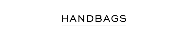 Shop Handbags