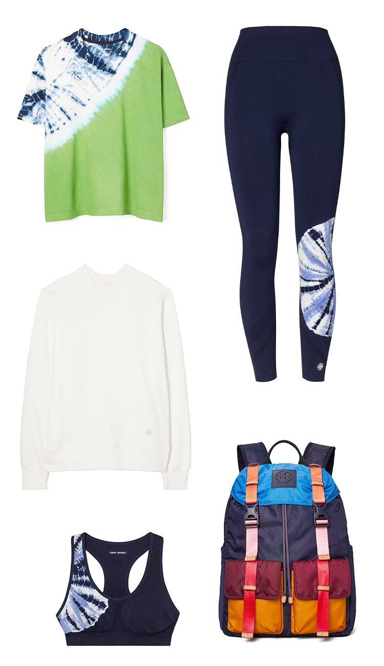 Shop the edit