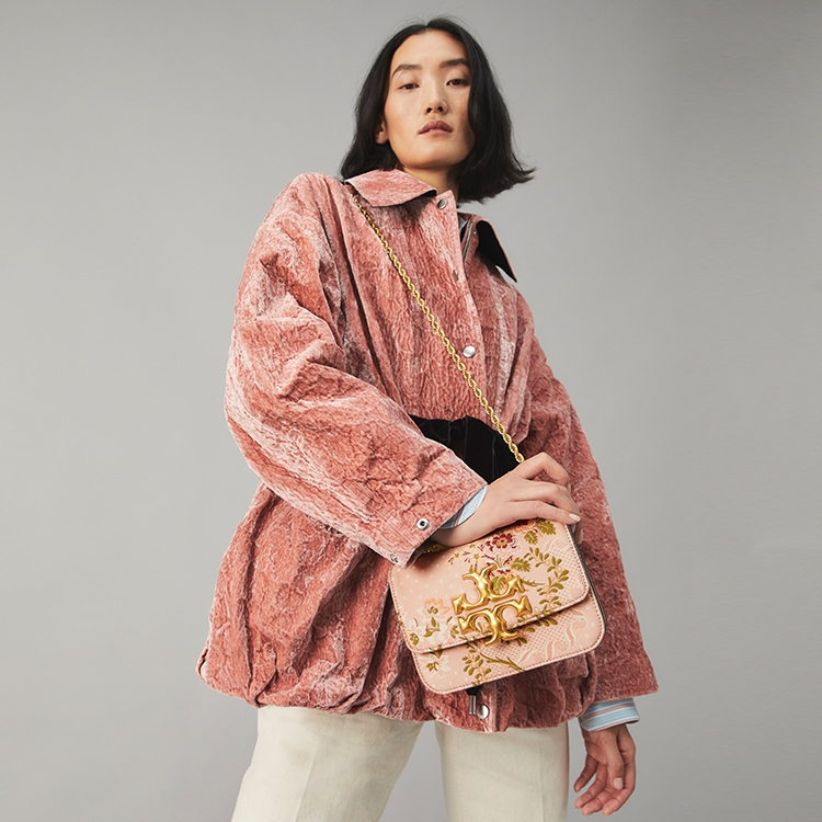 The Eleanor Bag