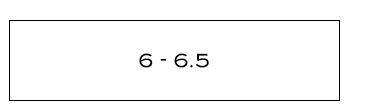 Size 6-6.5