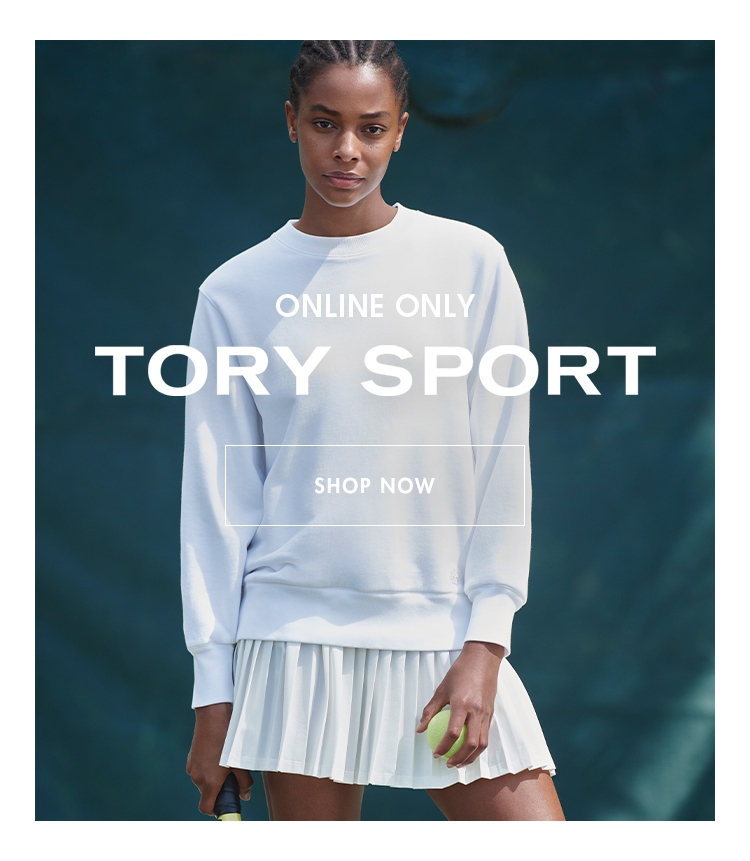 Tory Burch
