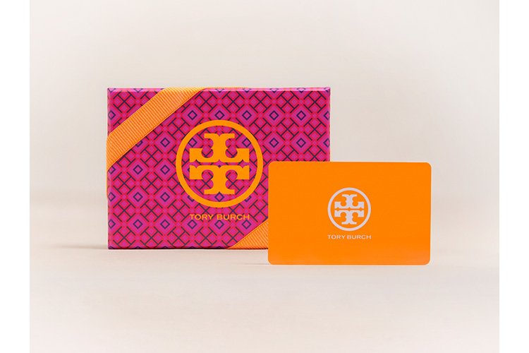 Shop Tory Burch Gift Cards