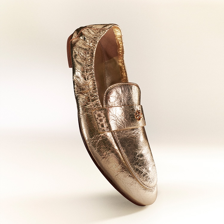 Ballet Loafer