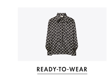 Ready-To-Wear
