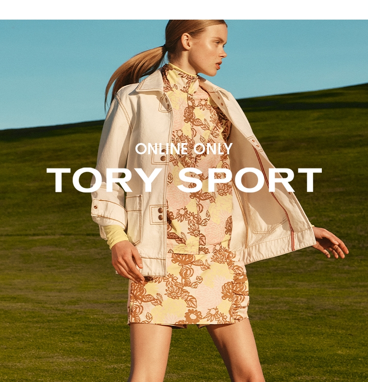 Tory Burch