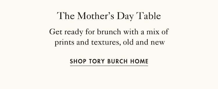 Shop Tory Burch Home