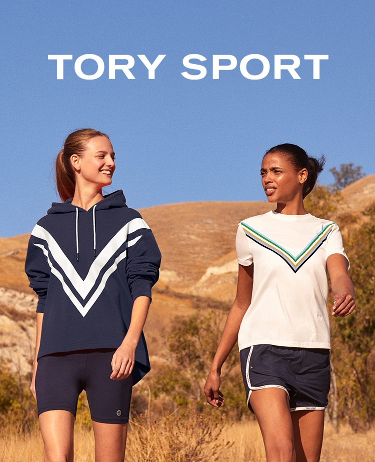 Tory Sport