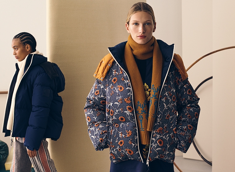 Jackets & Outerwear