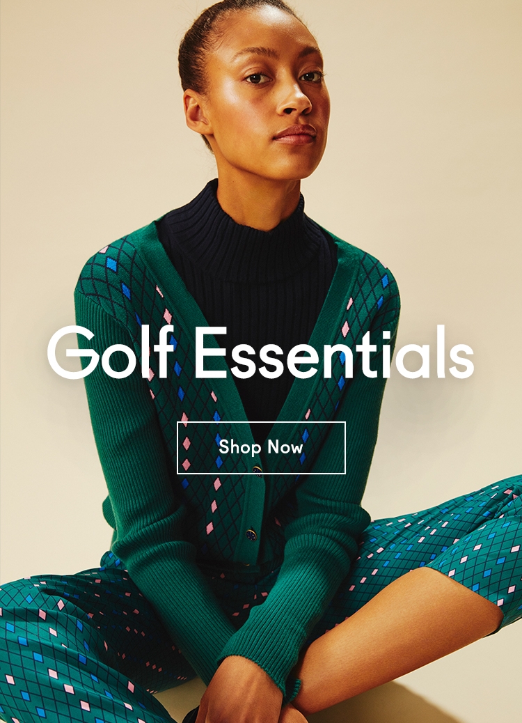 Fall Golf Essentials Tory Burch Email Archive