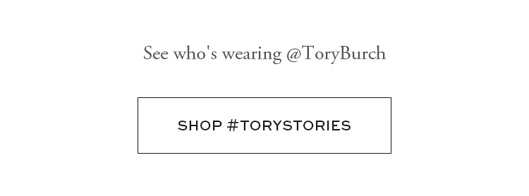 Shop #ToryStories