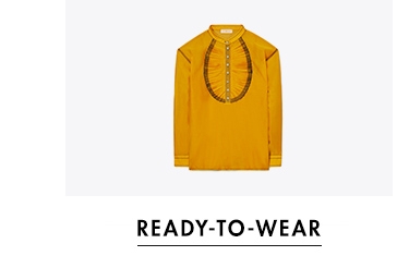 Ready-To-Wear