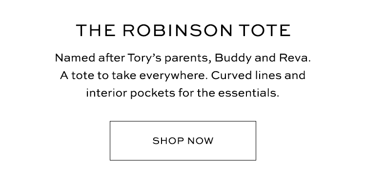 The Robinson Tote
