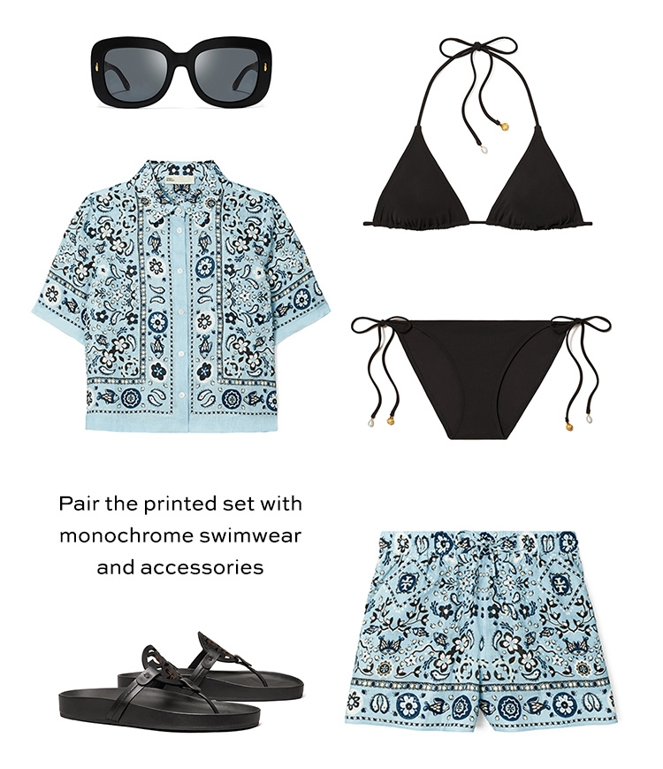 Vacation Edit