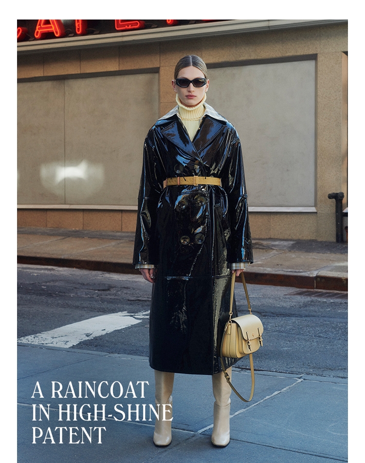 Raincoat