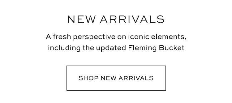 New Arrivals