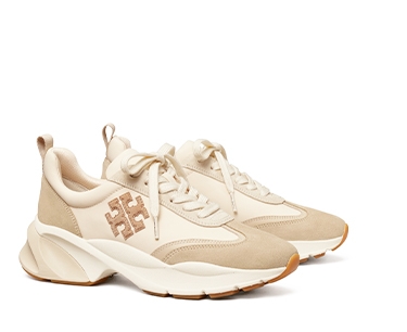 Good Luck Sneaker