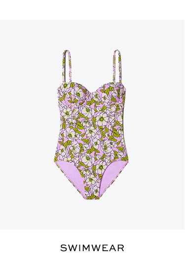 Swimwear