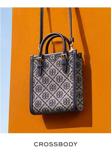 Crossbody