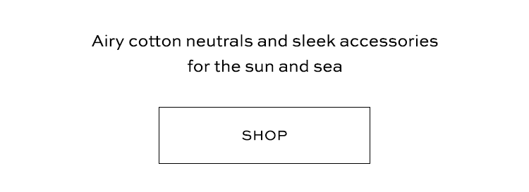 Beach Essentials