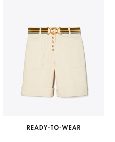 Ready-To-Wear