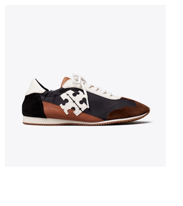 Tory Sneaker