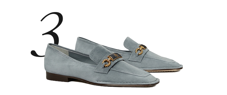 Perrine Loafer
