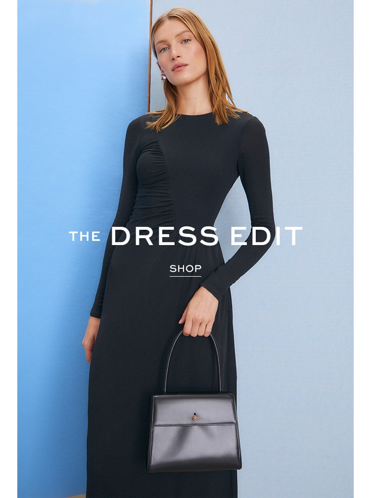 Dress Edit