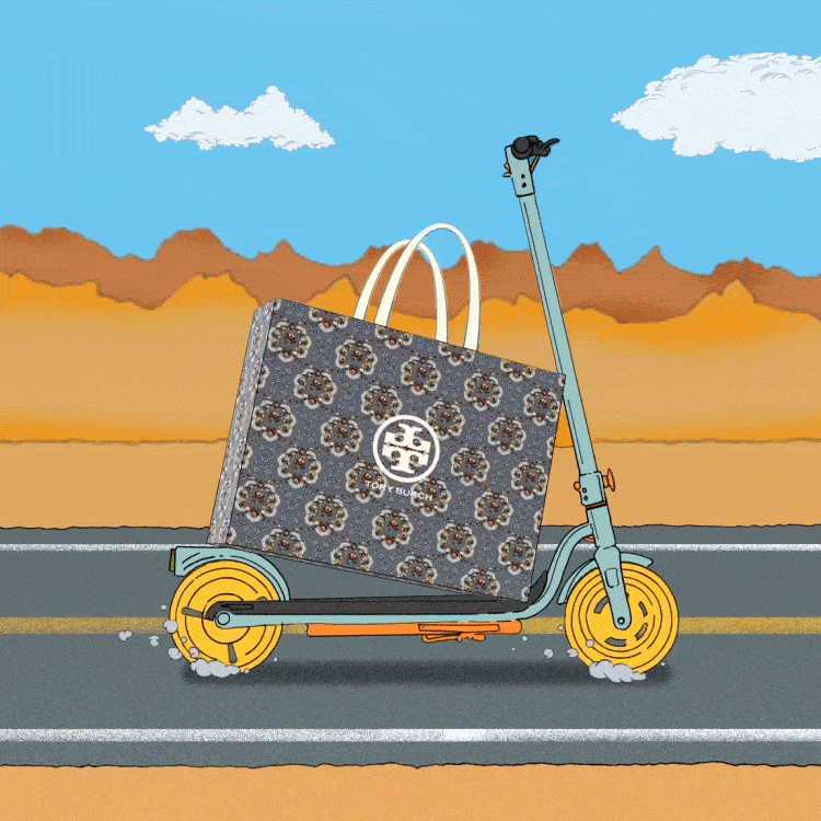 Tory Burch