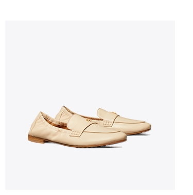 Ballet Loafer