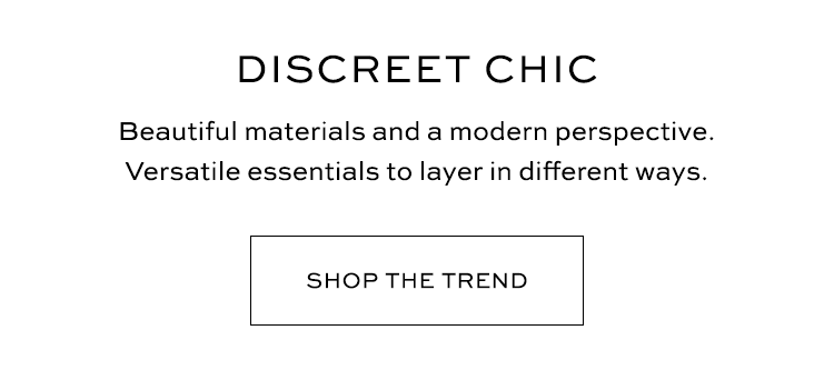 Shop the Trend