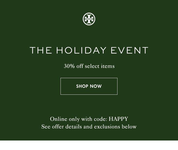 Tory Burch