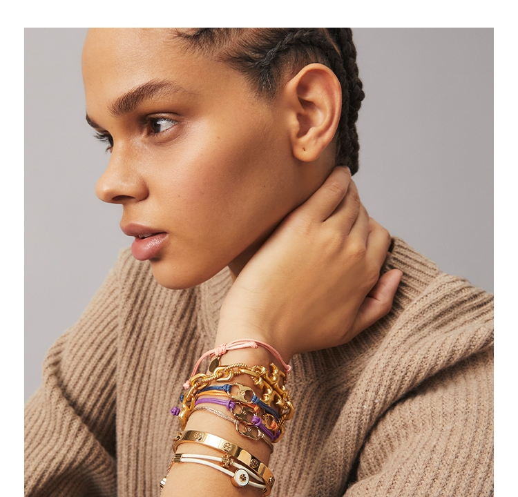 Embrace Ambition bracelet