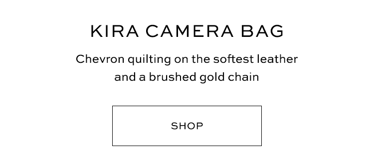 Kira Camera Bag