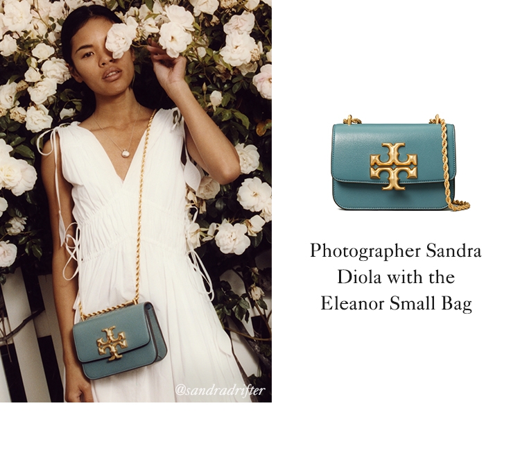 Eleanor Bag