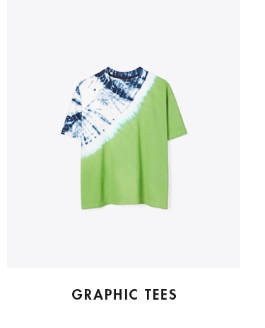 Graphic Tees
