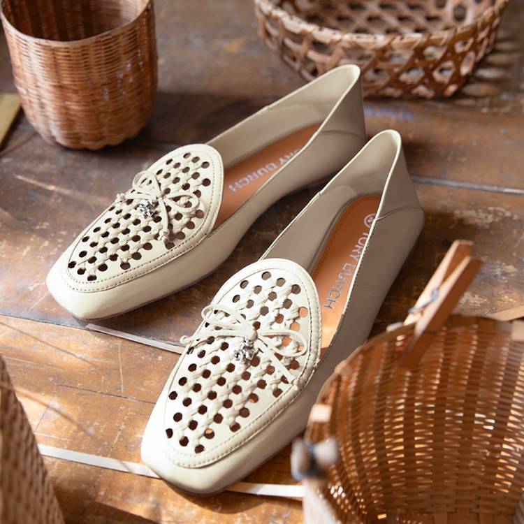 Tory Charm Loafers