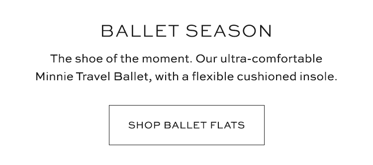 Shop Ballet Flats