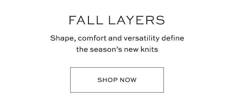 Fall Layers