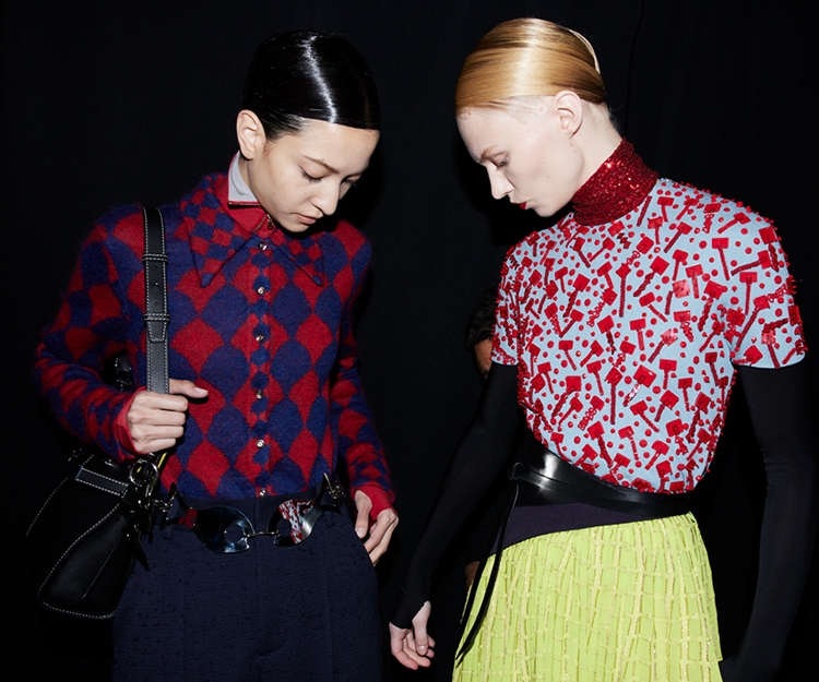 Tory Burch