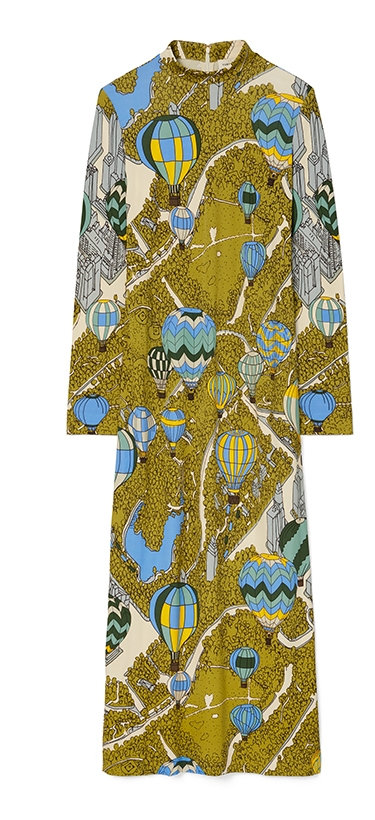 Tory Burch